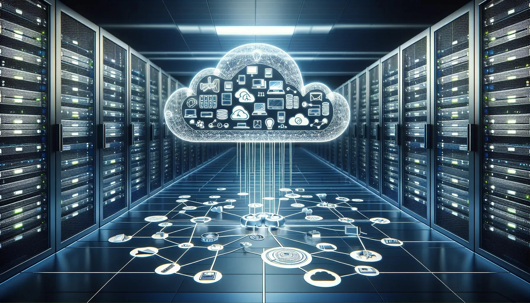 Cloud Based Server Solutions: A Comprehensive Guide