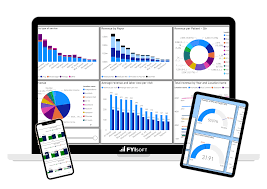 Financial Data Analysis Software – A Complete Guide