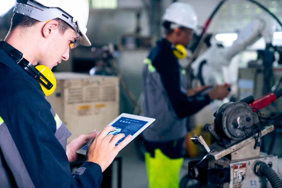 Why You Need Manufacturing Quality Inspection Software