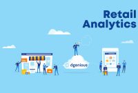 Retail Analytics Tools – Boost Your Business Growth