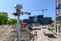 Brief Overview of Construction Security Systems