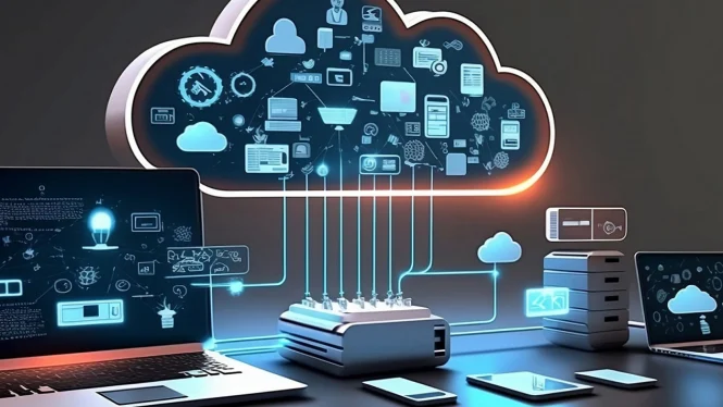 Cloud Computing Online: A Comprehensive Guide