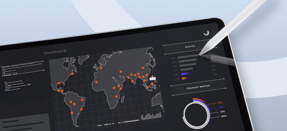 Enterprise Data Visualization Tools: A Comprehensive Guide