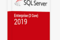 SQL Server 2019 Enterprise Edition Download: A Comprehensive Guide