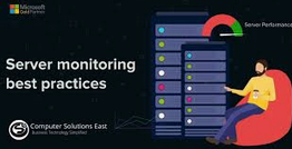 The Ultimate Guide to Microsoft Server Monitoring: Ensuring Optimal Performance and Security