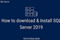 Complete Guide to 2019 SQL Server Download: Everything You Need to Know