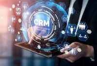 The Closing Info to Choosing the Biggest CRM Software program