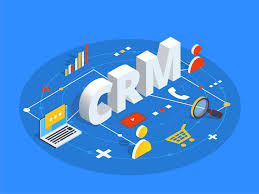 What’s a CRM Agency? Your Data to Purchaser Relationship Administration