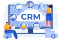 Tailored CRM Consulting Suppliers for Enterprise Optimization