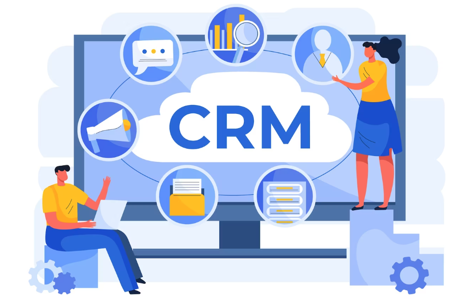 Tailored CRM Consulting Suppliers for Enterprise Optimization