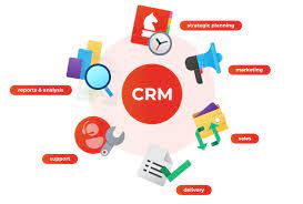 The Remaining Info to CRM Databases: Examples and Best Practices