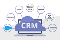 The Final Information to CRM Packages: A Complete Comparability