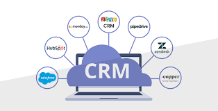 The Final Information to CRM Packages: A Complete Comparability