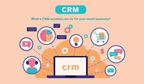 The Definitive Info to CRM Promoting and advertising: Empowering Your Enterprise