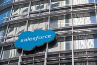 CRM Salesforce Stock: A Full Info for Success inside the CRM Market