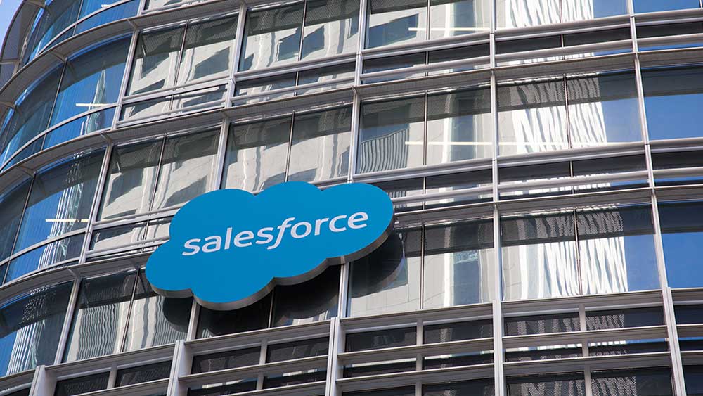 CRM Salesforce Stock: A Full Info for Success inside the CRM Market