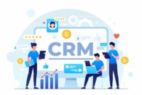 Uncover Google’s CRM Software program : The Remaining Purchaser Relationship Administration Reply