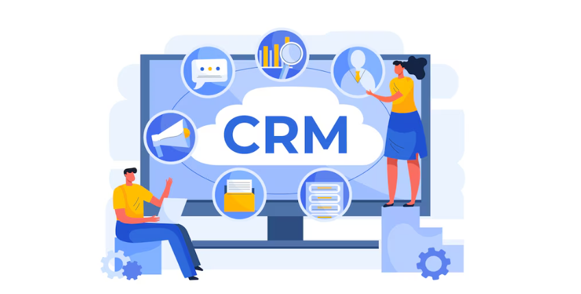 Final Information to Internet-Based mostly CRM Techniques | Options, Advantages & Comparability