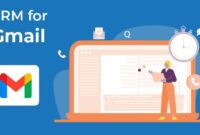 The Remaining Data to Free CRM for Gmail: Supercharge Your Purchaser Administration