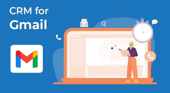 The Remaining Data to Free CRM for Gmail: Supercharge Your Purchaser Administration