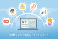 Free CRM for Small Firms: Deal with Your Purchasers Effortlessly