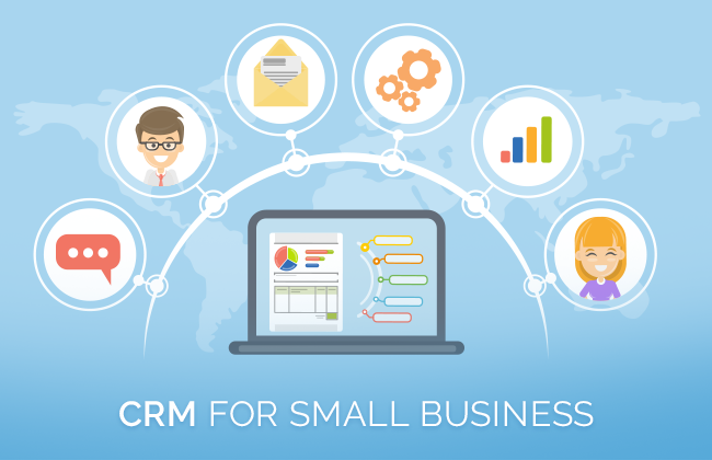 Free CRM for Small Firms: Deal with Your Purchasers Effortlessly