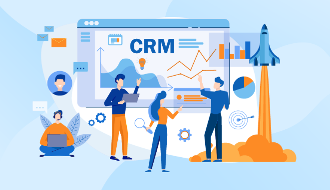 The Last Data to the Most interesting CRM for Startups: Drive Success with the Correct Software