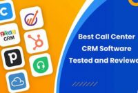 Sensible Name Heart CRM Techniques: Remodel Your Buyer Expertise