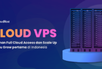 Understanding Cloud VPS Service: What You Need to Know