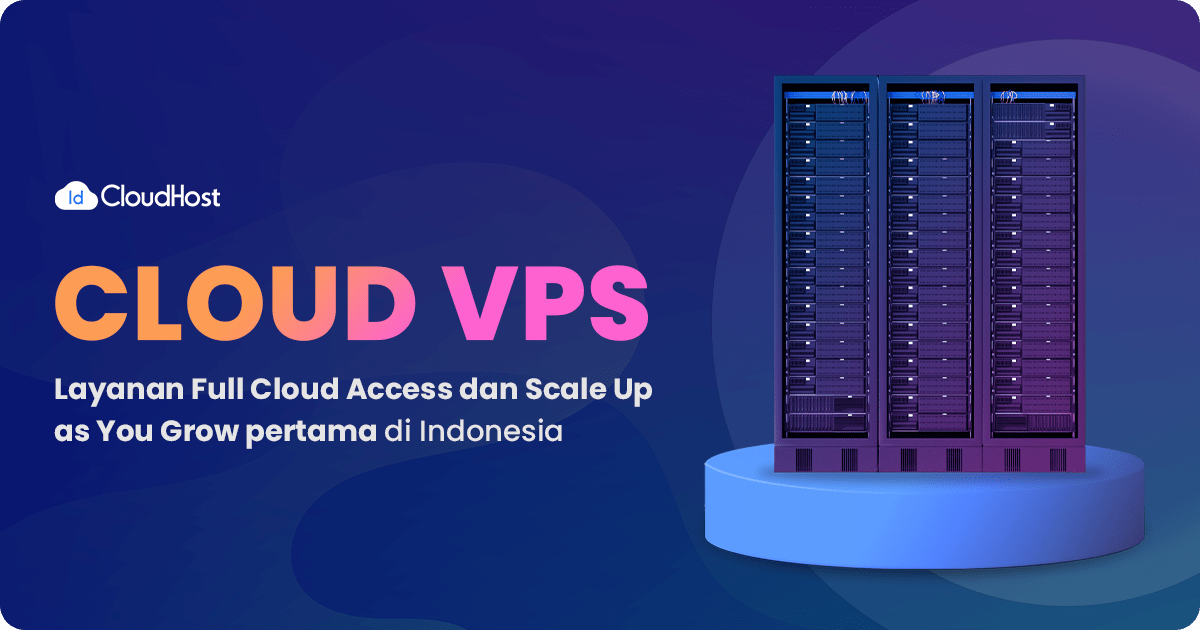 Understanding Cloud VPS Service: What You Need to Know