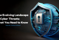 Evolve Cyber: Transforming the Landscape of Cybersecurity