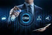 Important CRM for Bookkeepers: Streamline Communication and Enhance Consumer Relationships