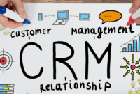 The Final Transferring Firm CRM: Elevate Your Consumer Administration