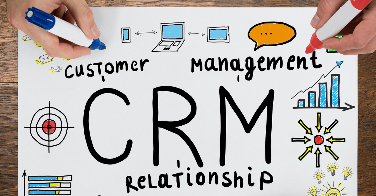 The Final Transferring Firm CRM: Elevate Your Consumer Administration