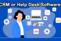 Unbelievable Help Desk CRM: Enhance Purchaser Assist and Develop Your Enterprise