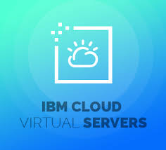 IBM Cloud Virtual Servers: Comprehensive Guide to Cloud Computing on IBM