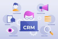 The Closing Data to Maximizing CRM: A Step-by-Step Blueprint for Environment friendly Implementation