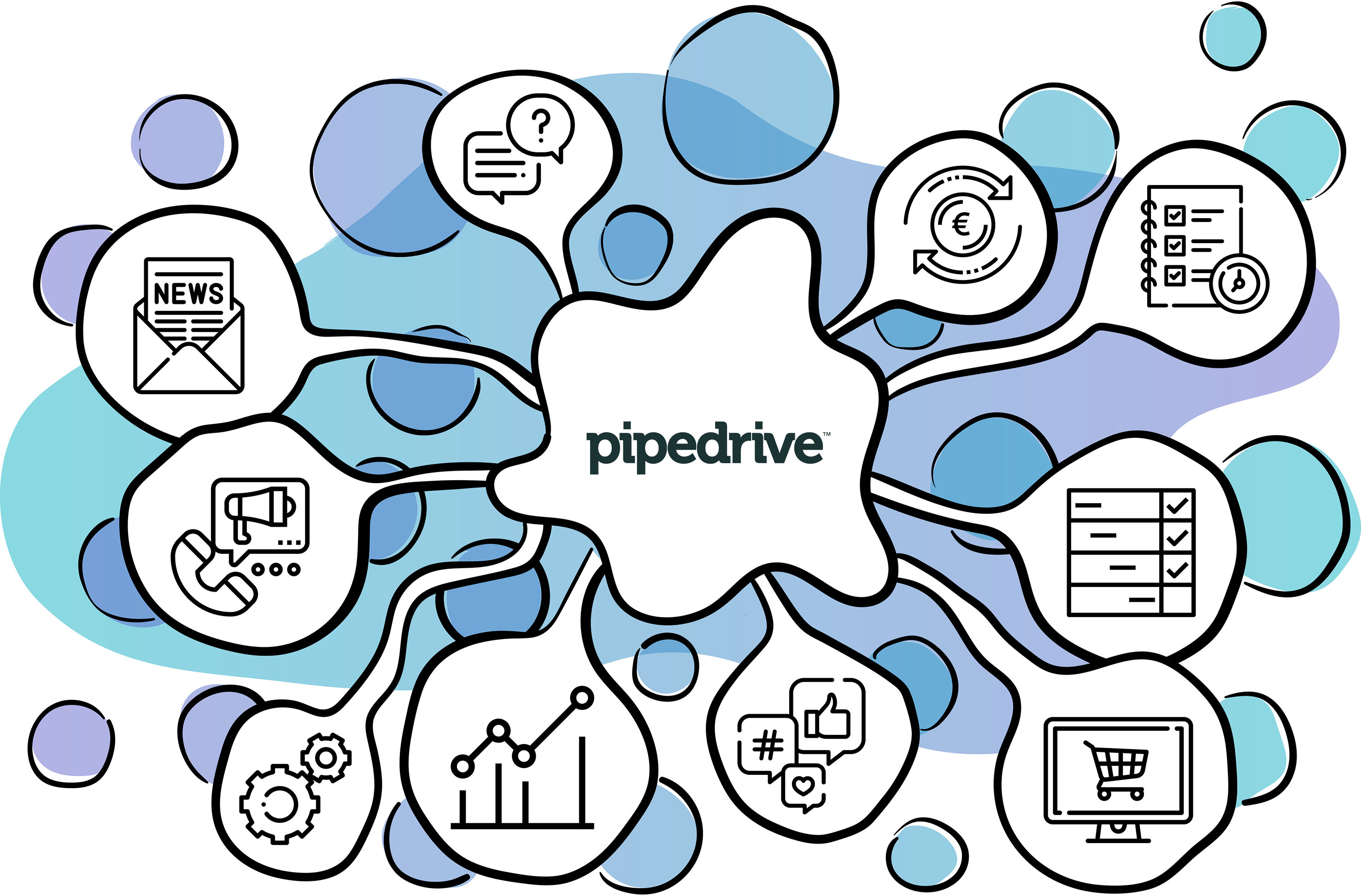 Moderately priced Pipedrive CRM: Unlock Product sales Success on a Worth vary