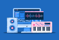 The Ultimate Guide to Music Production Software