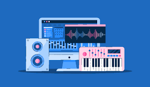 The Ultimate Guide to Music Production Software