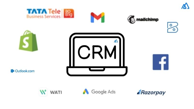 The Most Individual-Nice CRM App It’s possible you’ll Ever Use