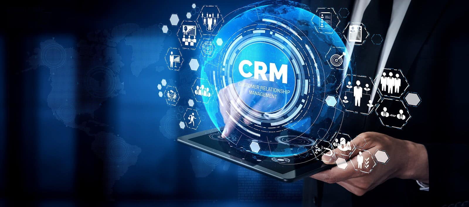 Premise CRM: Benefits and Best Practices