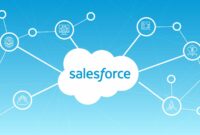 Understanding Salesforce CRM: A Full Definition and Information