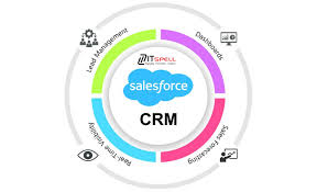 The Finest Salesforce CRM System: Empower Your Enterprise for Success