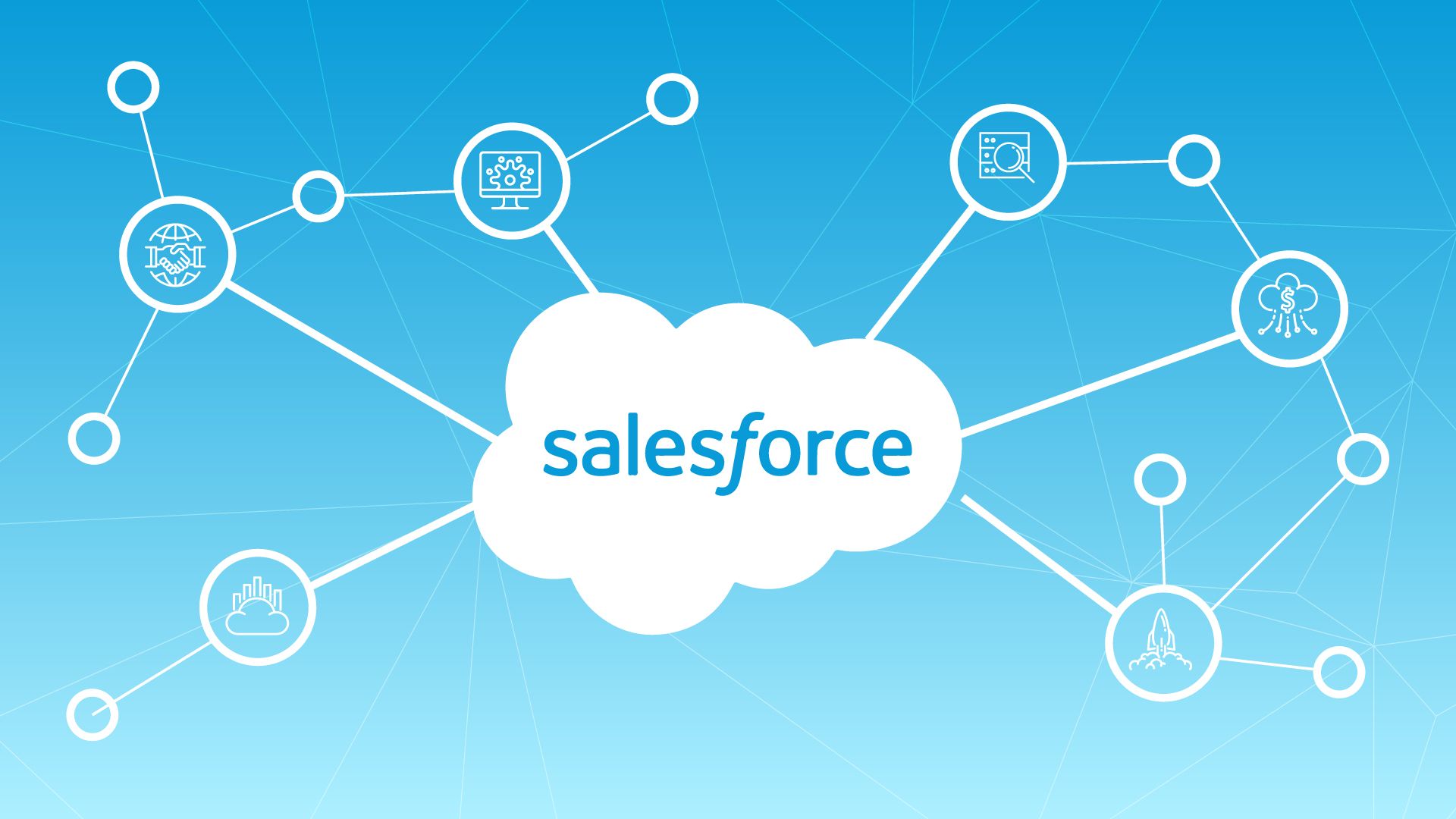 Understanding Salesforce CRM: A Full Definition and Information