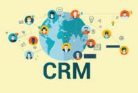 The Manner ahead for CRM: Unlocking AI’s Potential