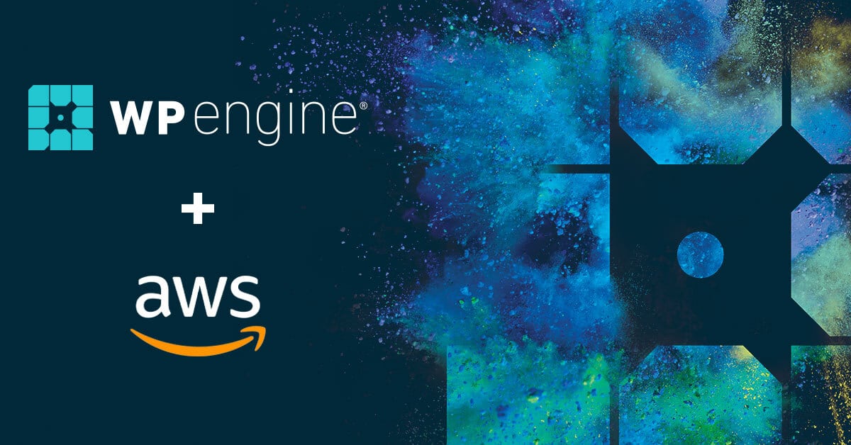 WPEngine on AWS: The Ultimate Guide to Hosting WordPress on Amazon Web Services