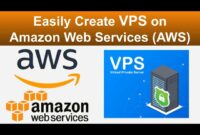 Understanding Amazon Virtual Private Server (VPS): A Complete Guide