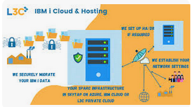 IBM iSeries Cloud Hosting: Modernizing Legacy Systems for the Digital Age