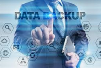 Cloud-Based Server Backup: Safeguarding Your Data in the Digital Age